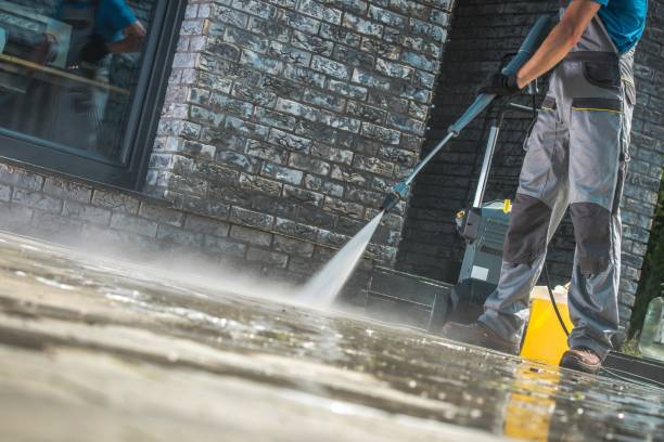 Best Factory Floor Cleaning  in Bannockburn, IL